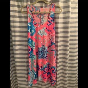 LILLY PULITZER